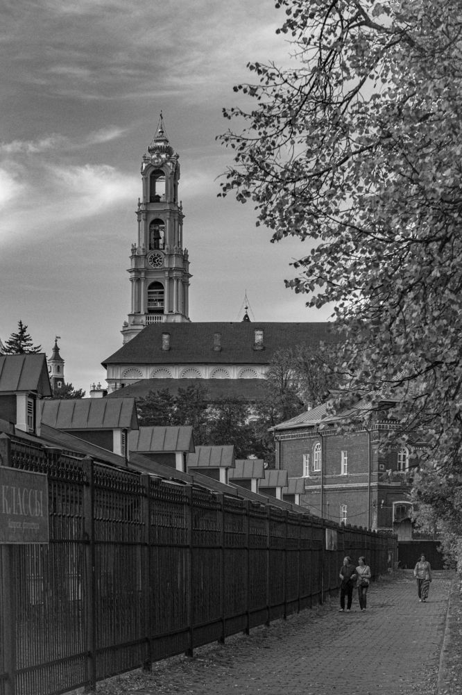 Photograph by Алексей Макеев