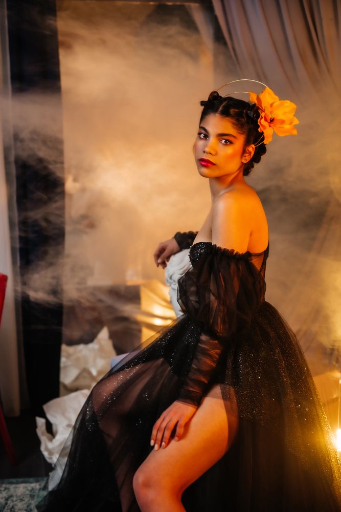 Photograph by Смирнова Сандра