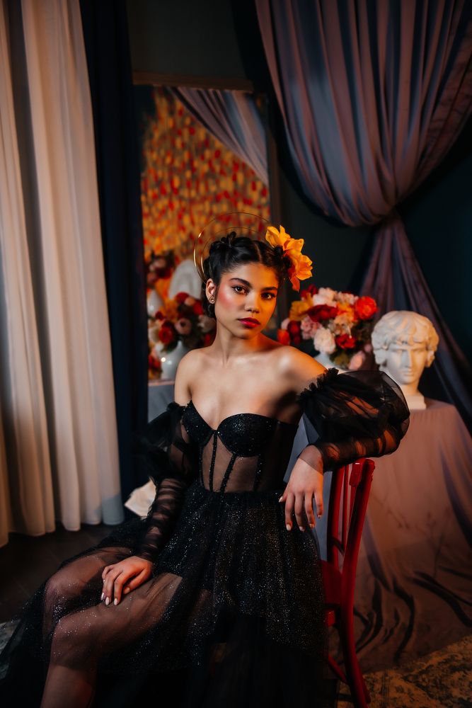 Photograph by Смирнова Сандра