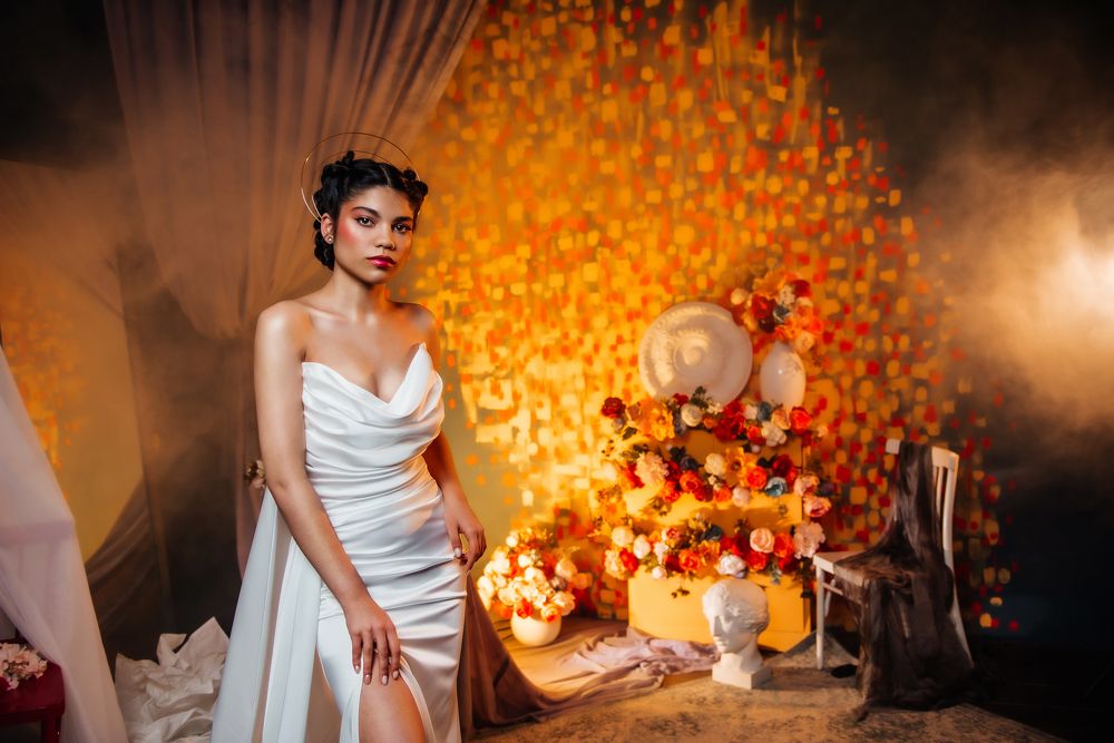 Photograph by Смирнова Сандра