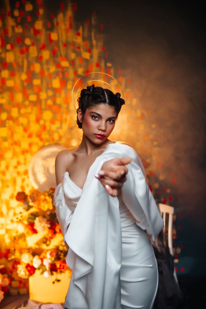 Photograph by Смирнова Сандра