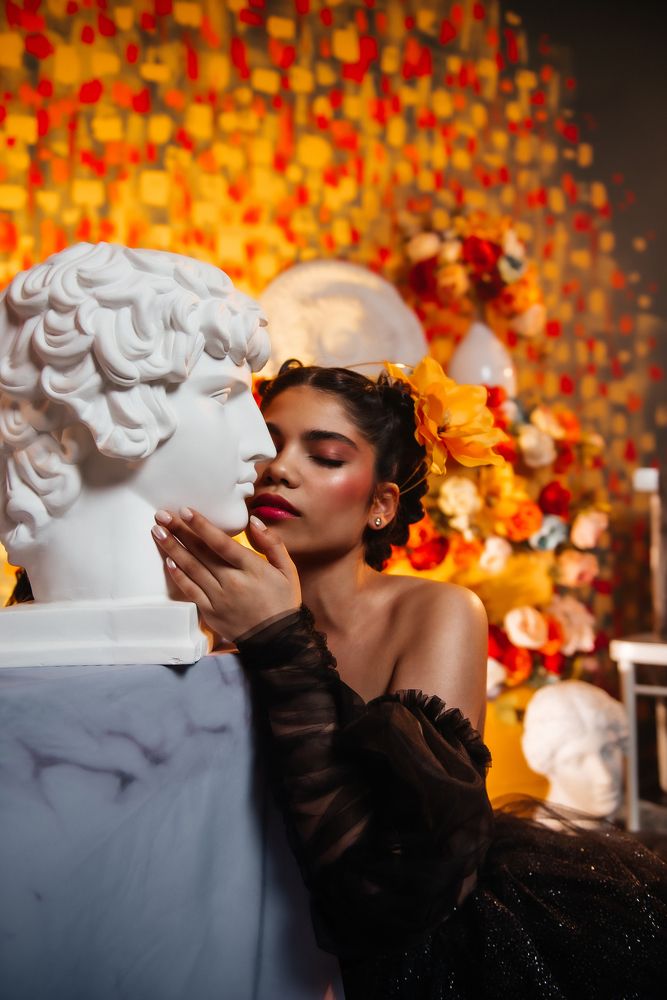 Photograph by Смирнова Сандра