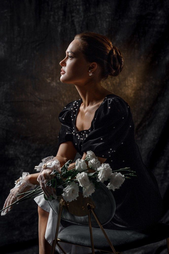 Photograph by Valentina Suvorova