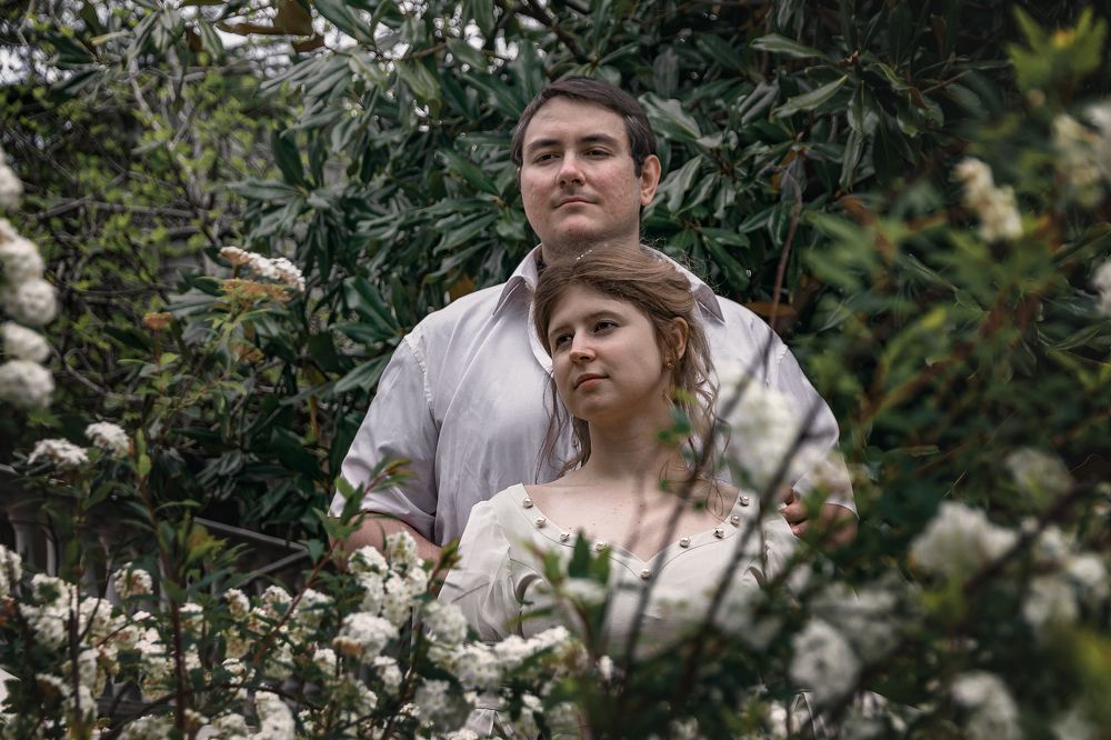 Photograph by Виталий Шкадинов