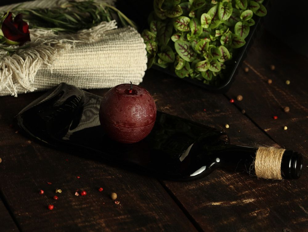 Photograph by Nataliya Tokmakova