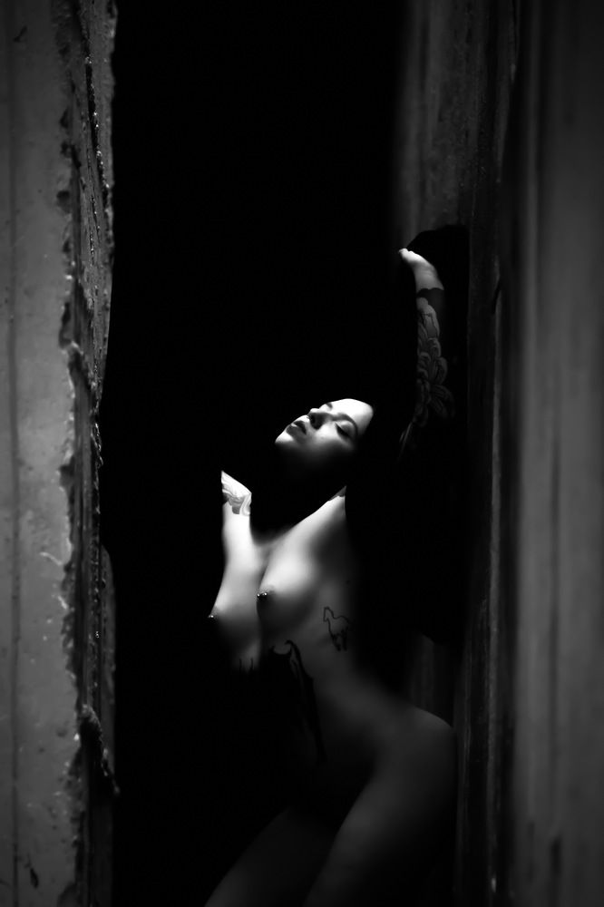 Photograph by Panagiotis Grammatikakis