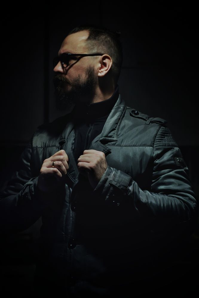 Photograph by Максим Ушенин