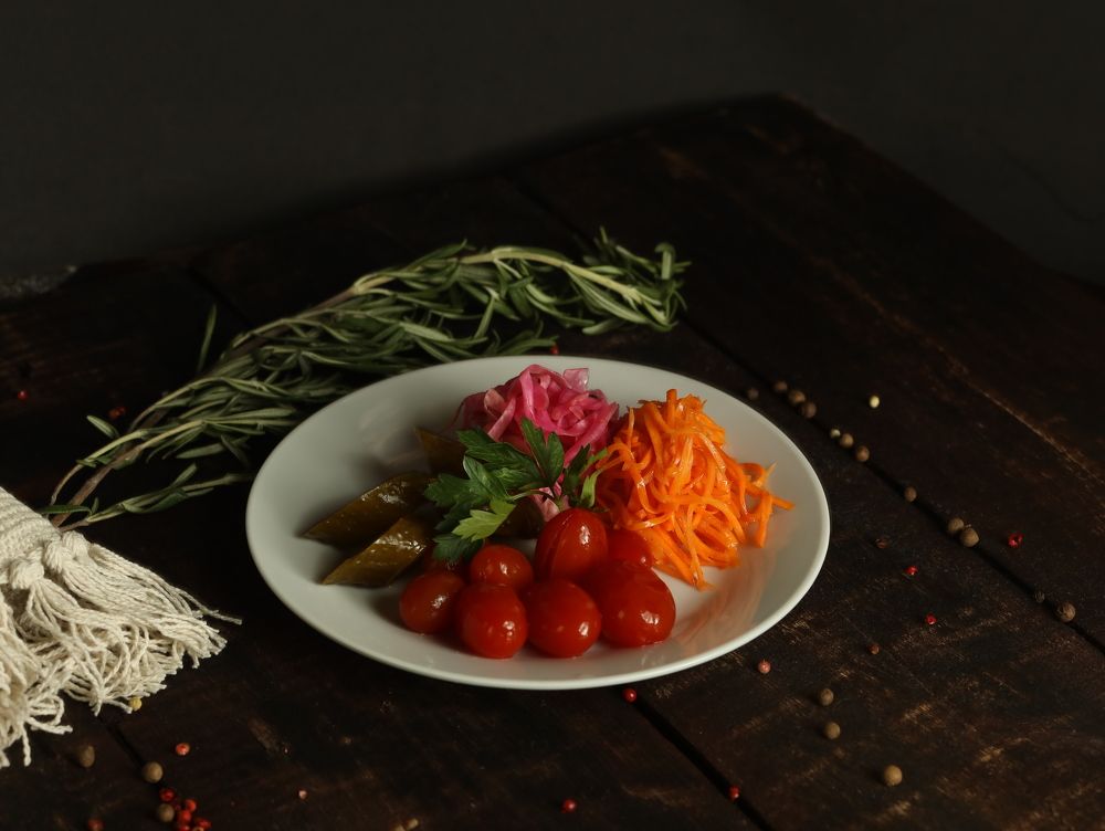 Photograph by Nataliya Tokmakova