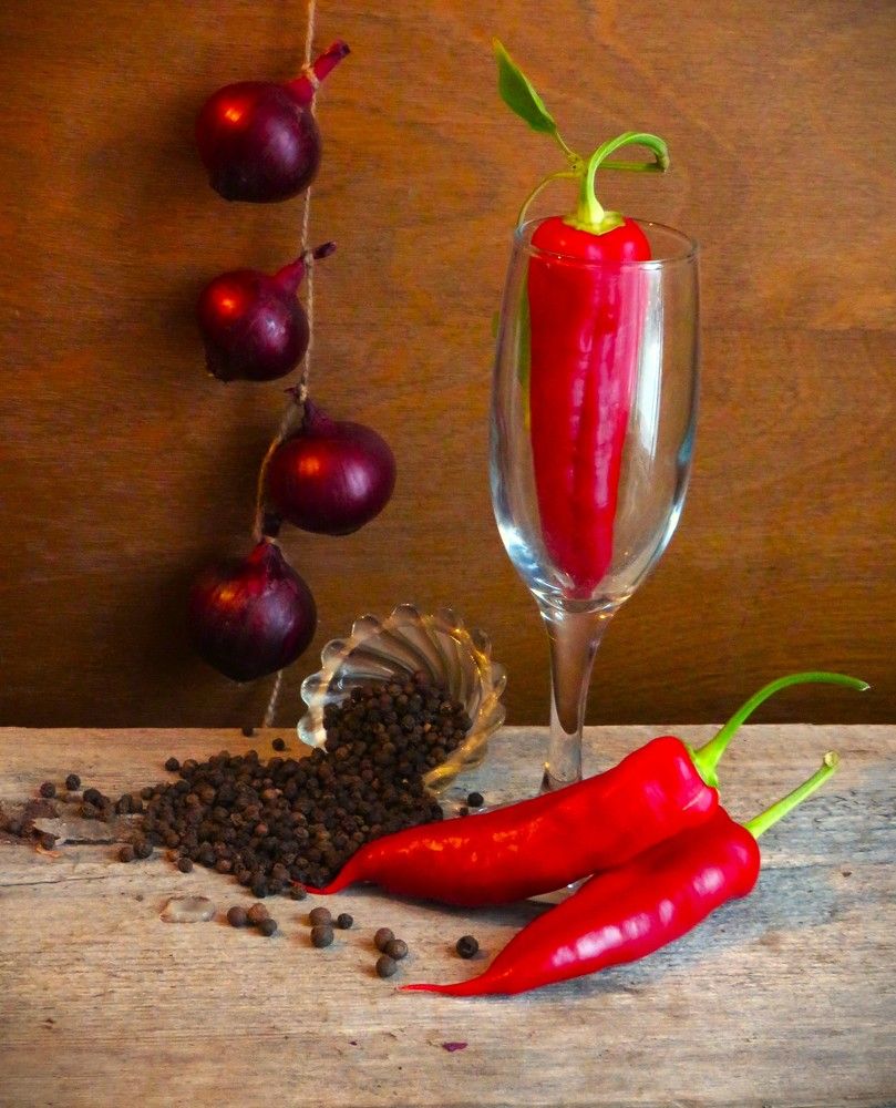 Photograph by Людмила Кононова