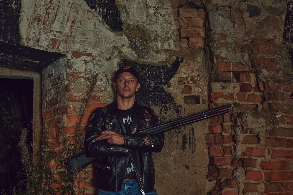 Photograph by Шелепнёва Лина