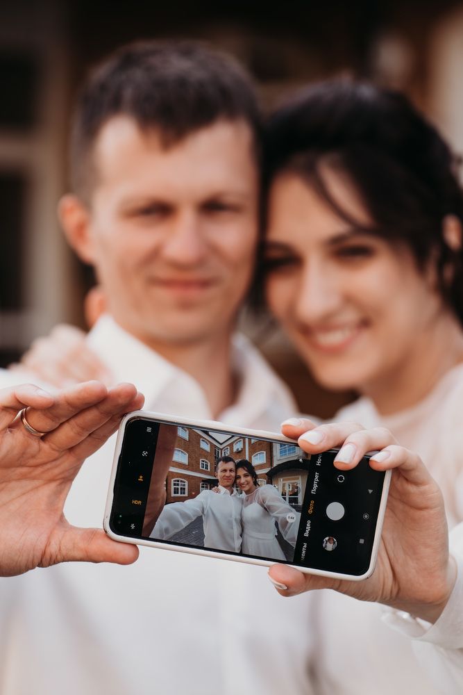 Photograph by Екатерина Гайдук