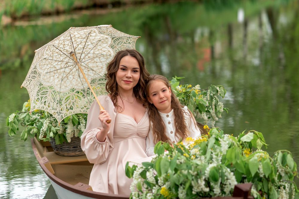 Photograph by Полина Малюкова