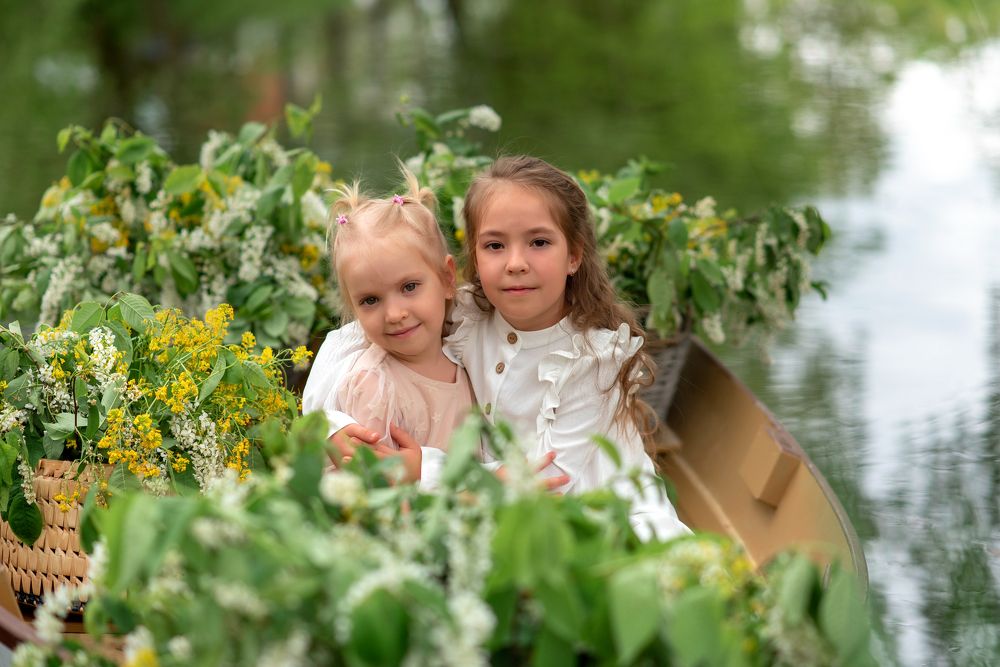 Photograph by Полина Малюкова