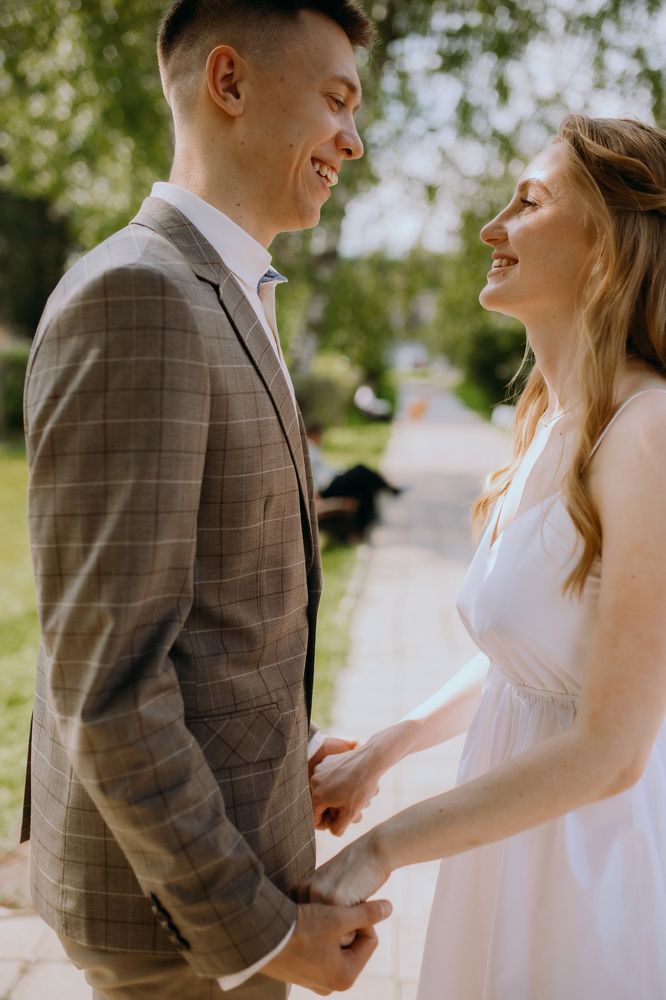 Photograph by Анастасия Сёмкина