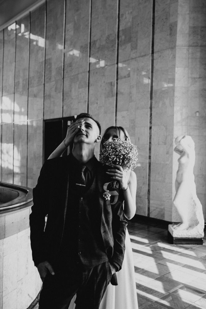 Photograph by Анастасия Сёмкина