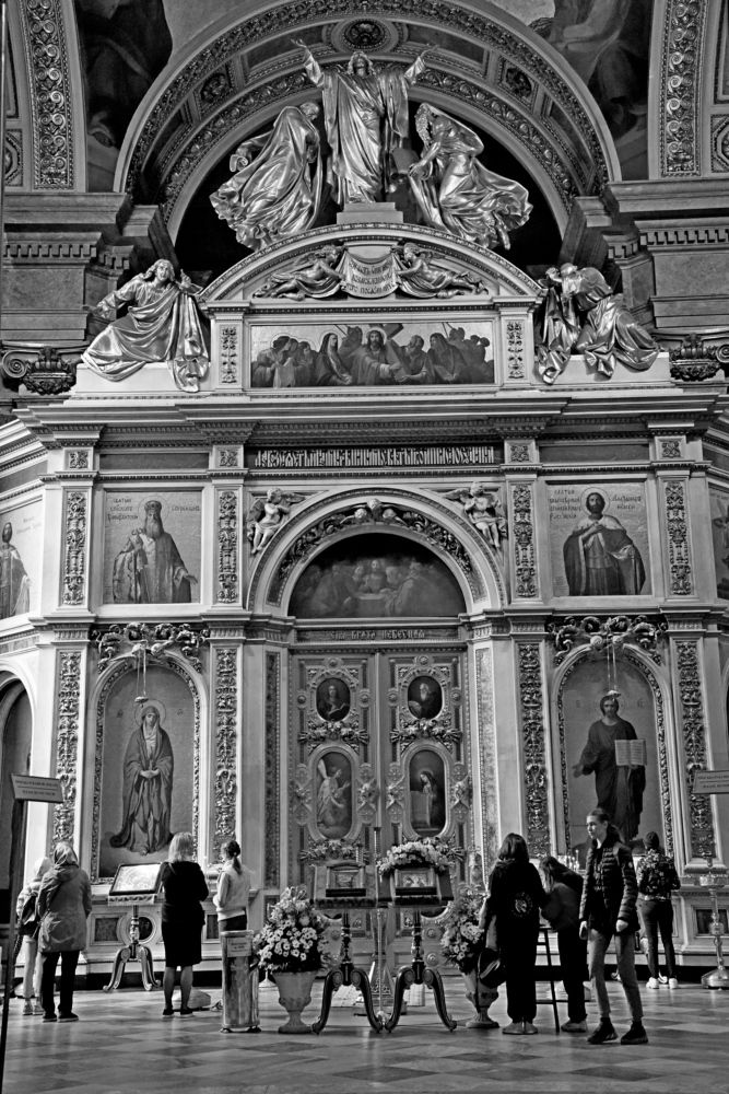 Photograph by Пётр Артемьев