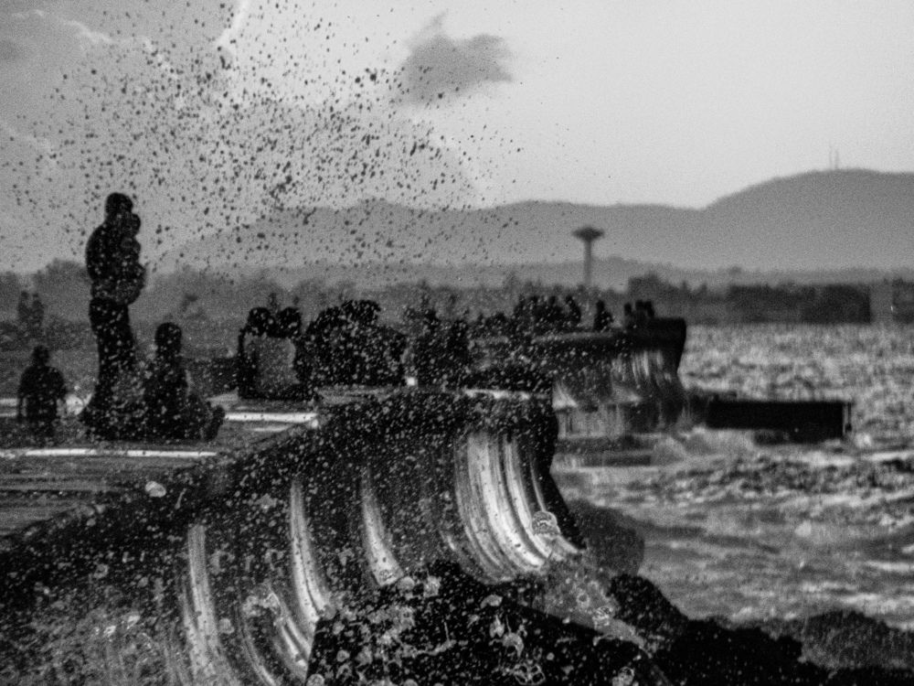 Photograph by Javier Chavez Tamayo