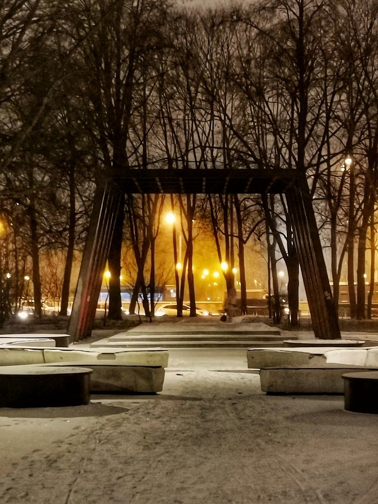 Photograph by Ирина Садовникова