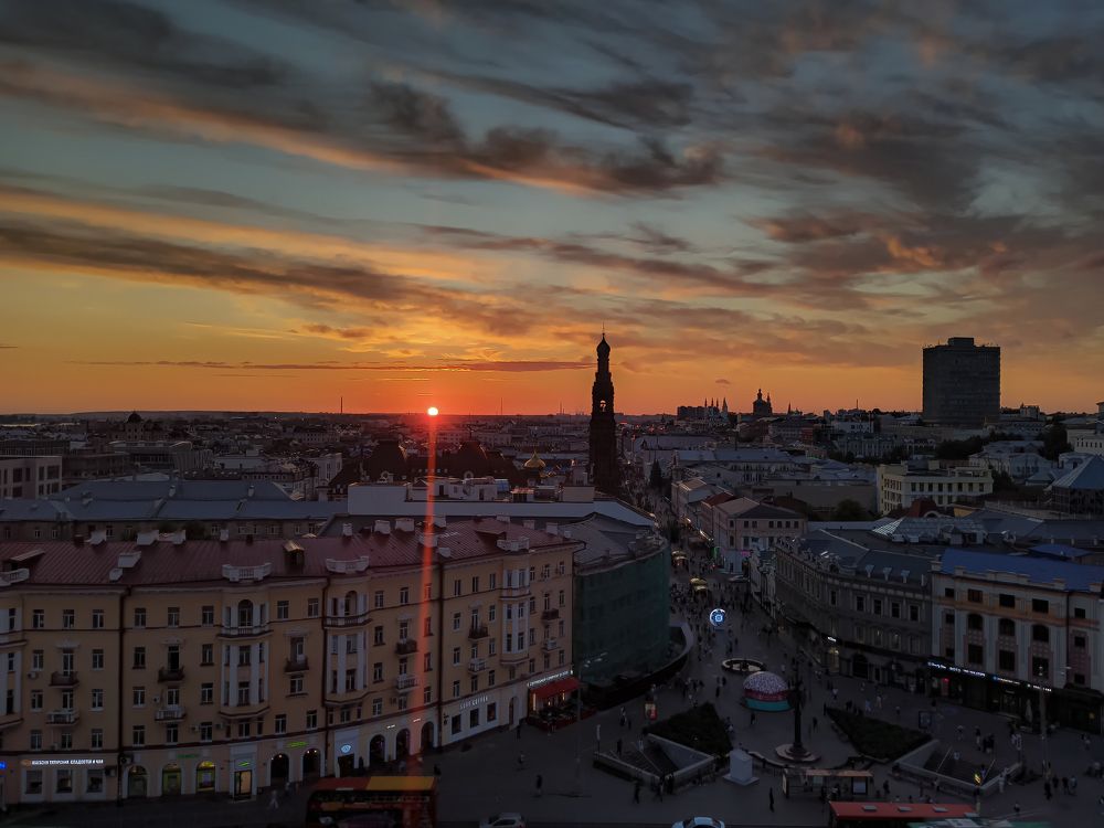 Photograph by Гюзель Даугуль