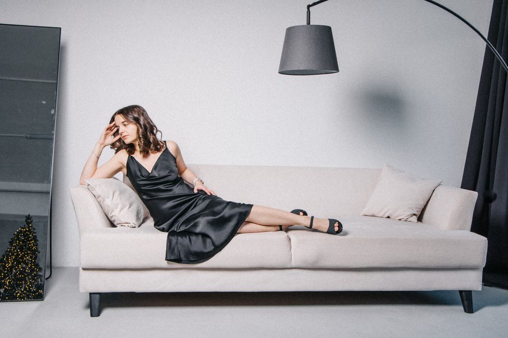 Photograph by Ольга Ефимова