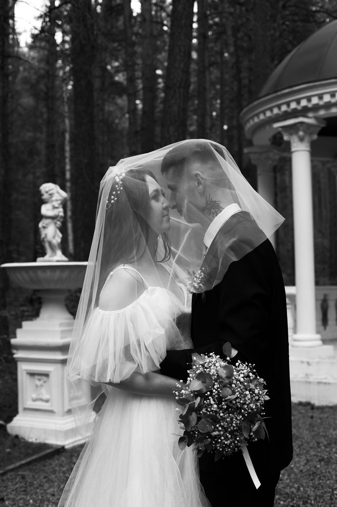 Photograph by Анастасия Шаехова