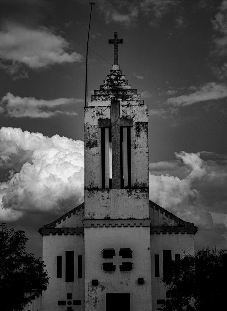 Photograph by Afro Brown