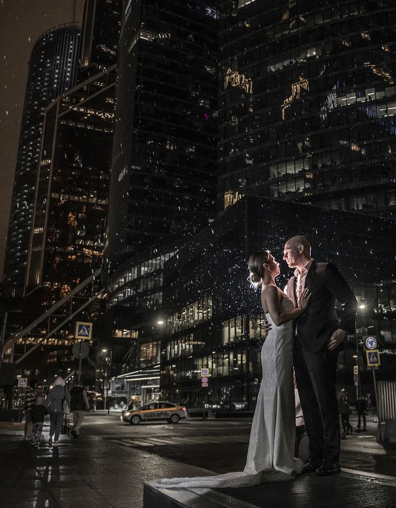 Photograph by Каретникова Ольга