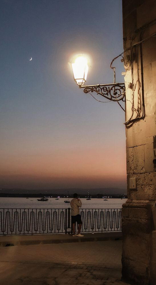 Photograph by Maria Cristina Artale