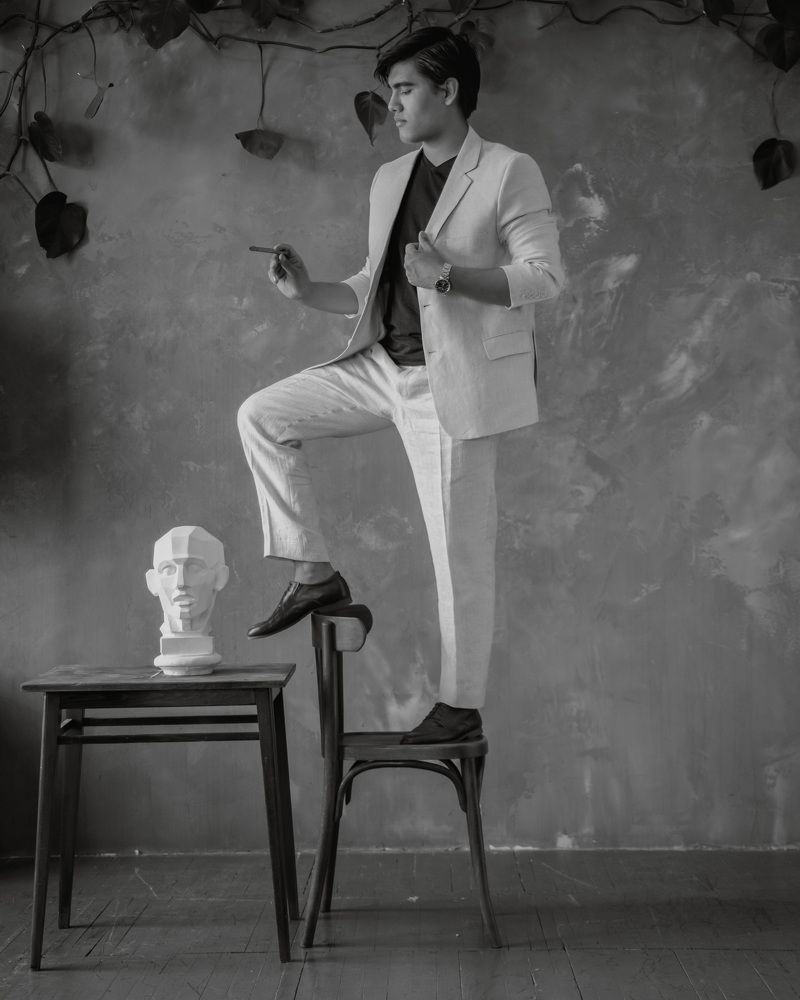 Photograph by Эльвина Саркисова