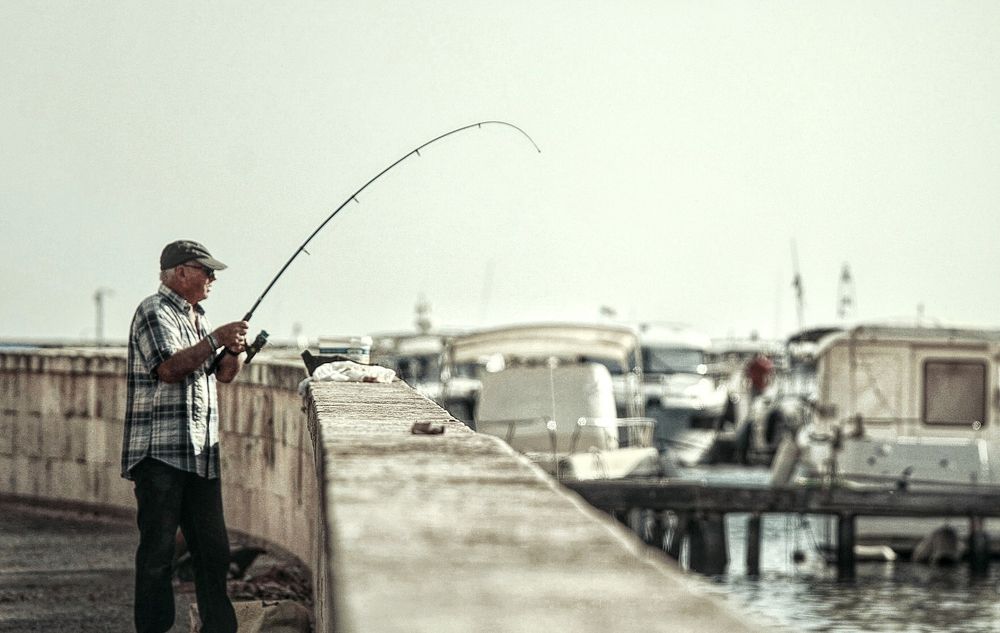 Photograph by Maria Cristina Artale