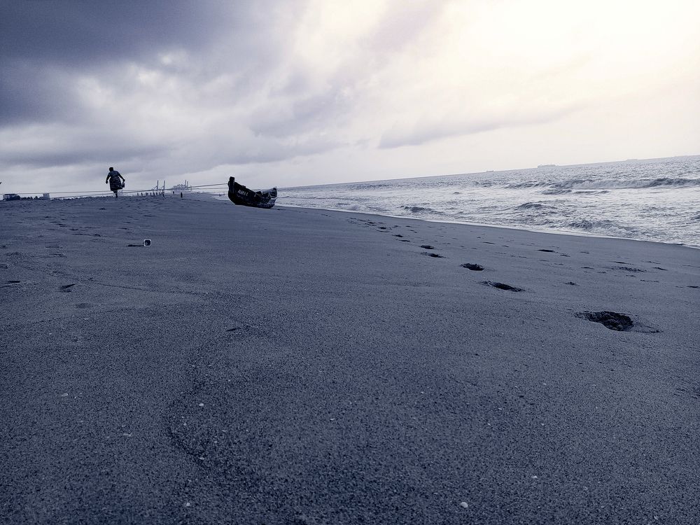 Photograph by Vincent SAWADOGO