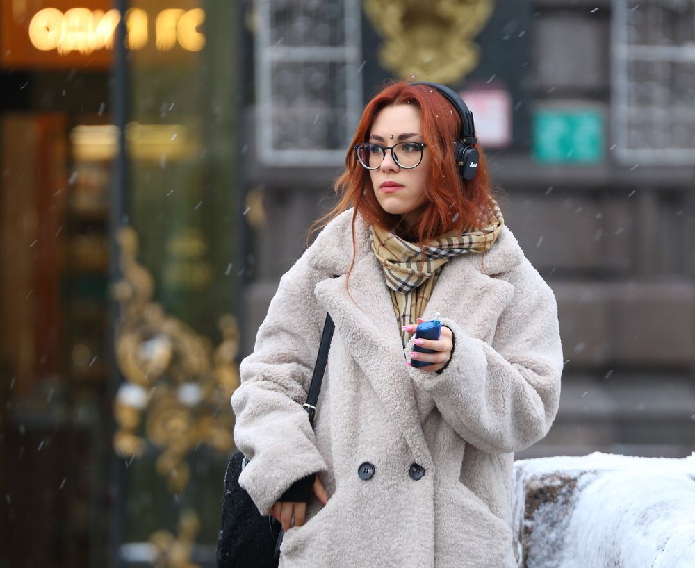 Photograph by Станислав Вершинин