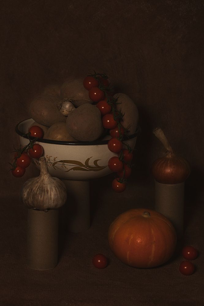 Photograph by Александра