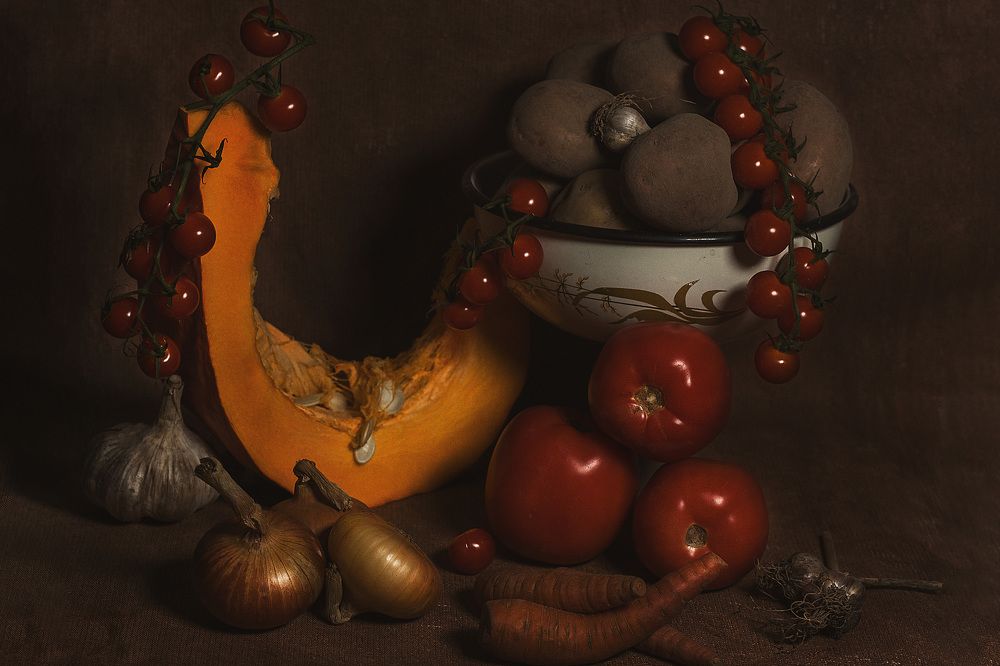 Photograph by Александра