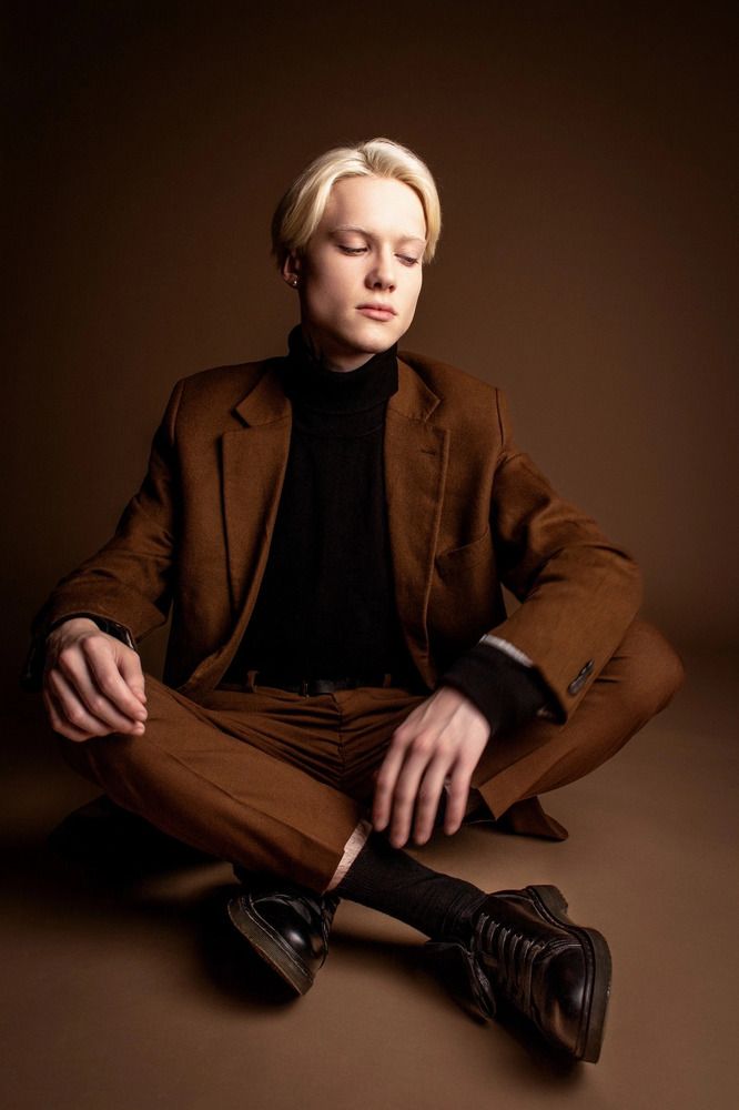 Photograph by Anastasia Kosenkova