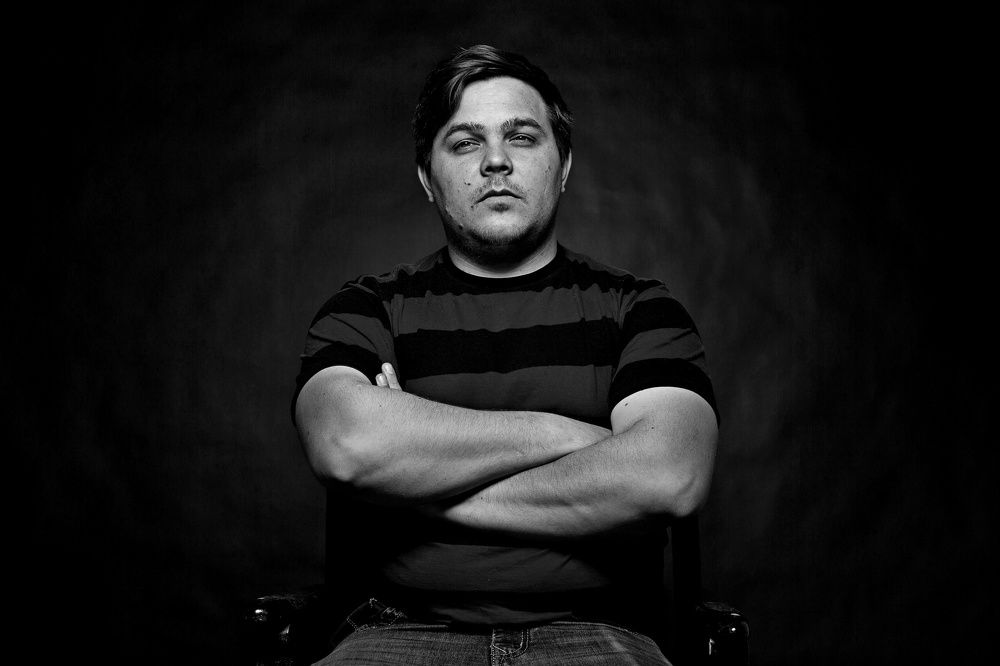 Photograph by Степан Кравченко