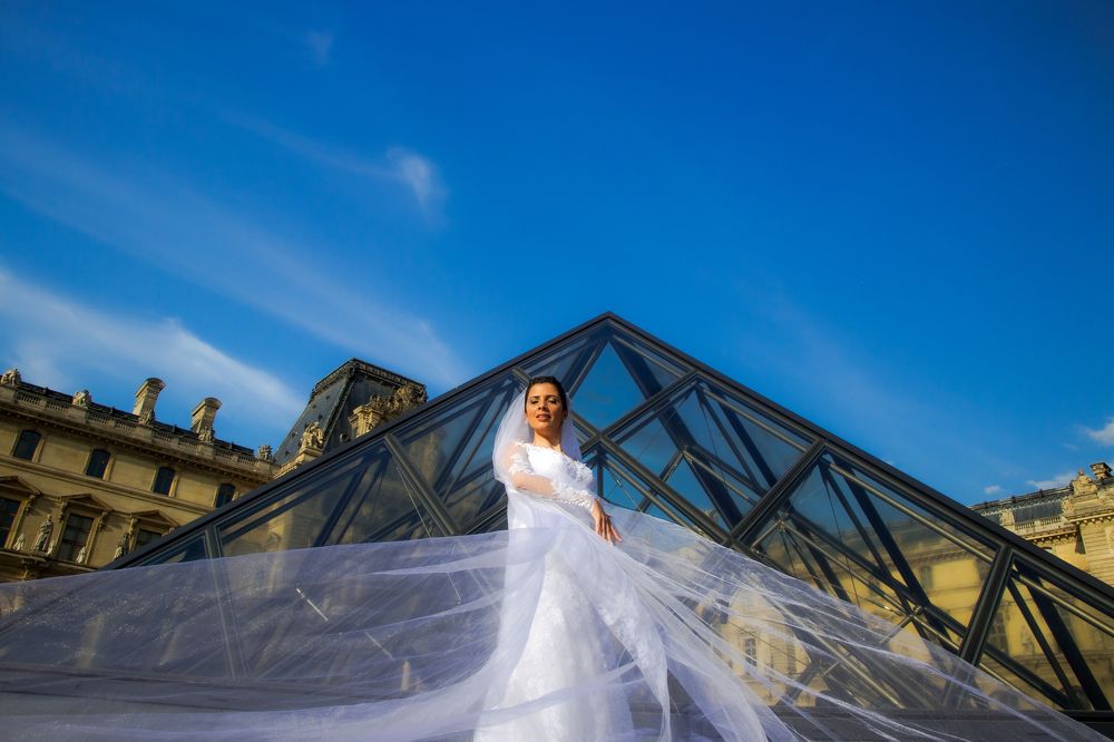 Photograph by FLAVIO SOUZA CRUZ