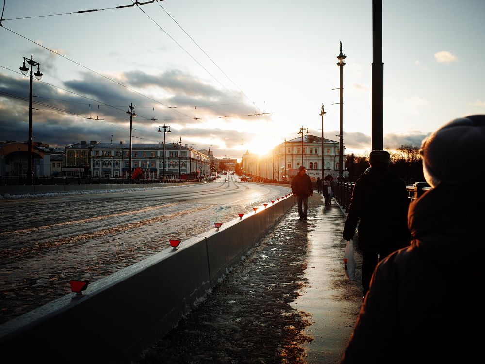 Photograph by Михаил Крайнев