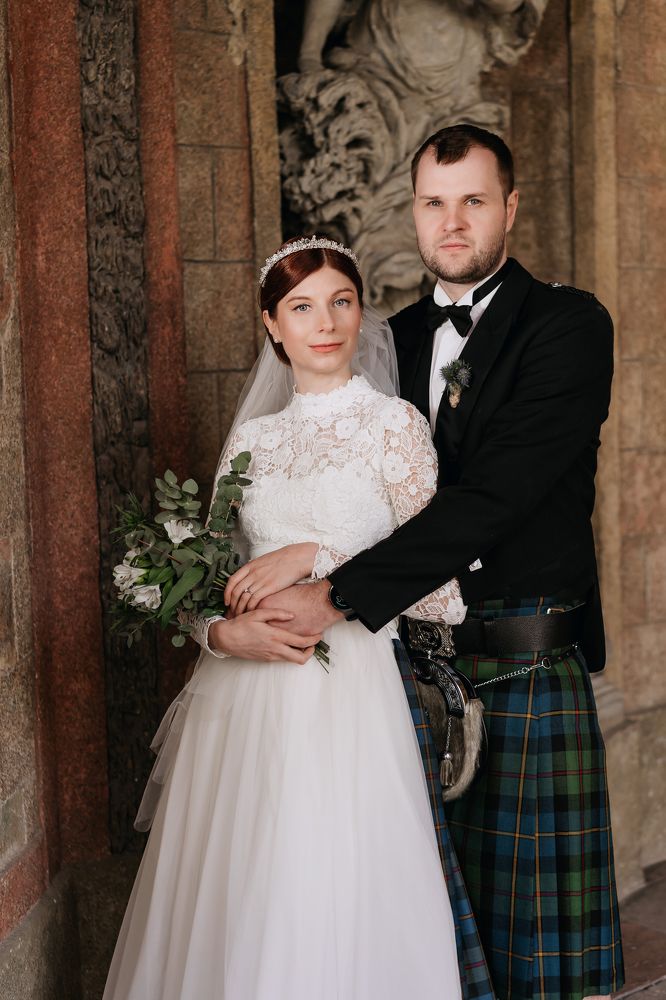 Photograph by Olga Tiurina