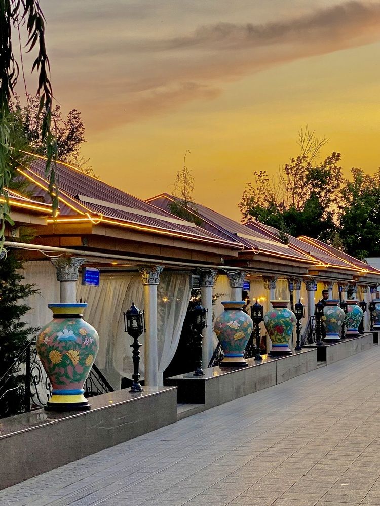 Фотография автора ГУЗАЛИЯ ГАНИЕВА