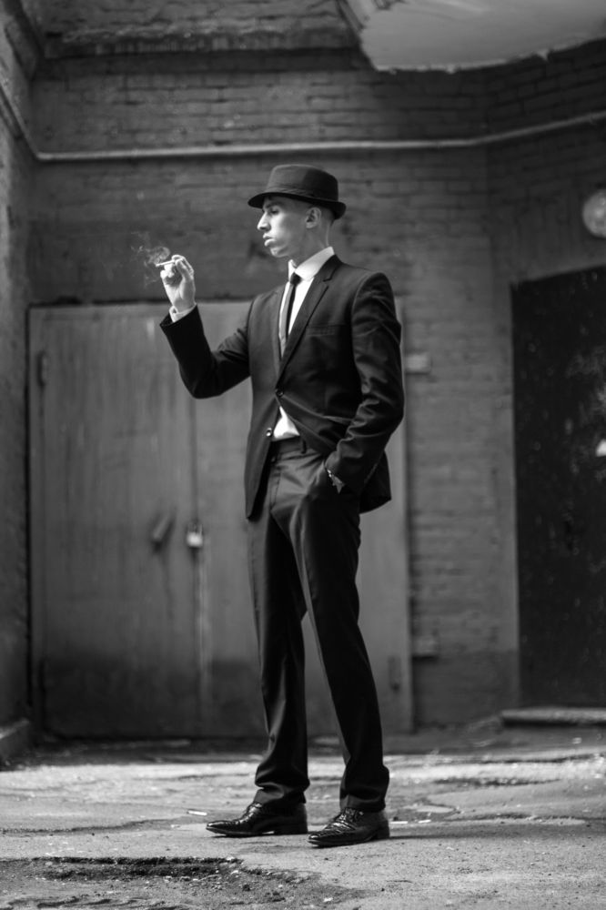 Photograph by Иван Полиненко