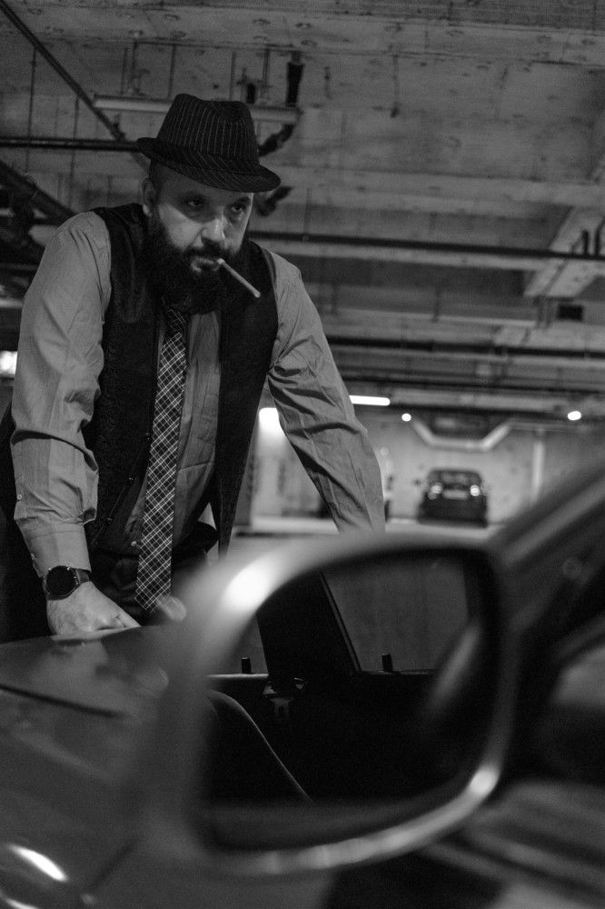 Photograph by Анастасия Соболевская