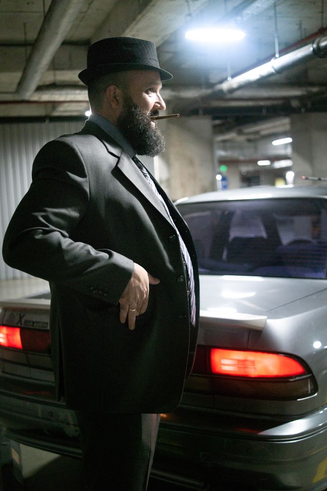 Photograph by Анастасия Соболевская