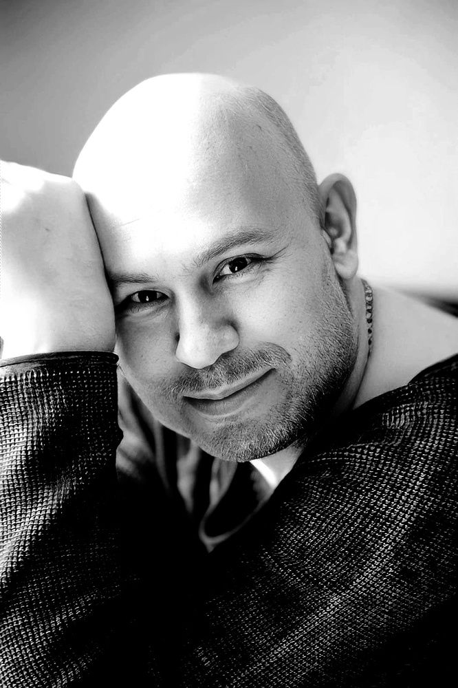 Фотография автора Ольга