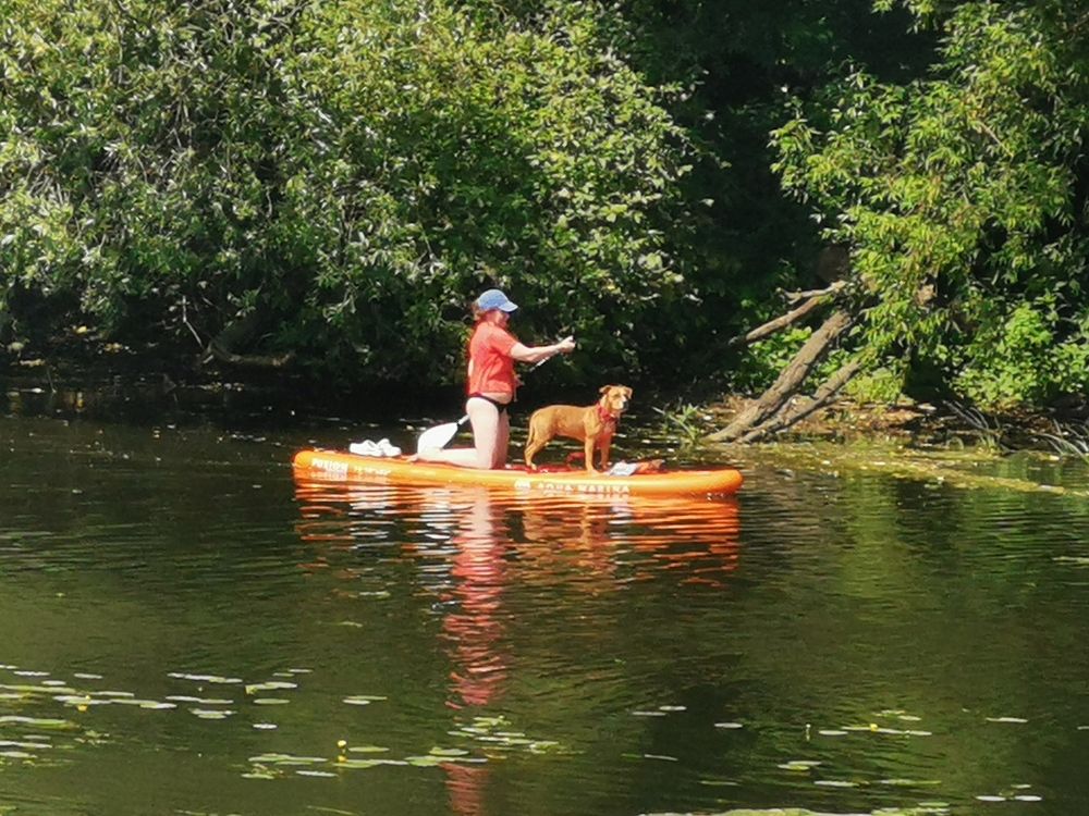 Photograph by Alexey Reznichenko