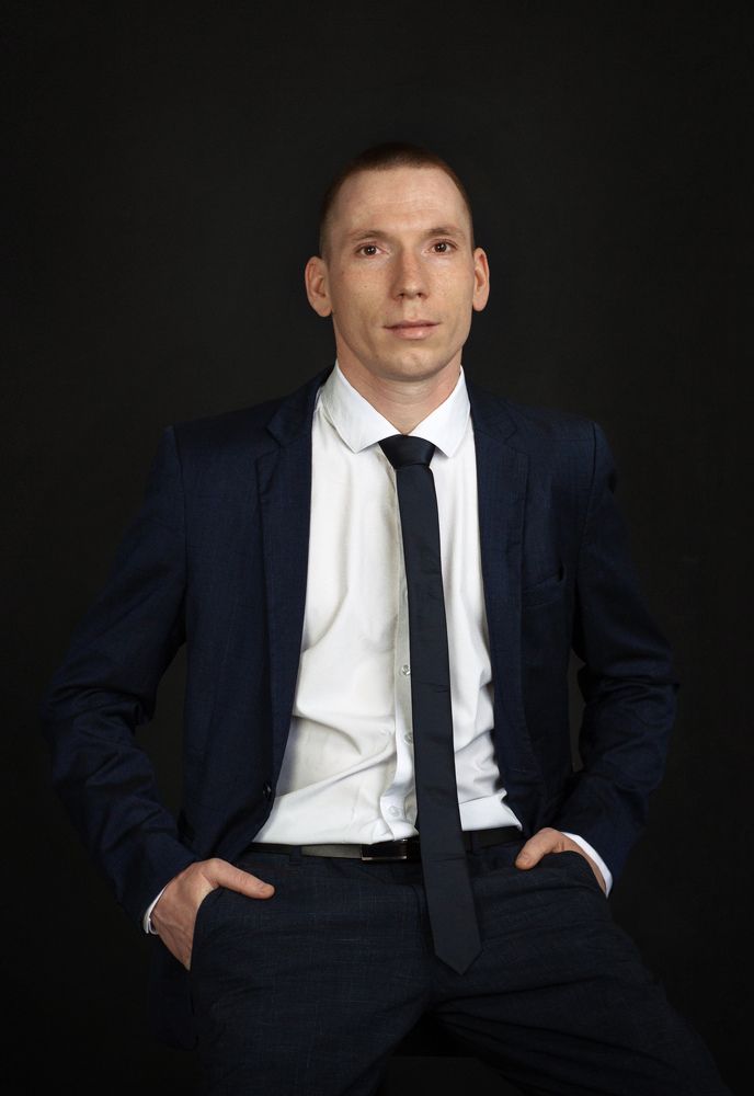 Photograph by Наталья Касимова