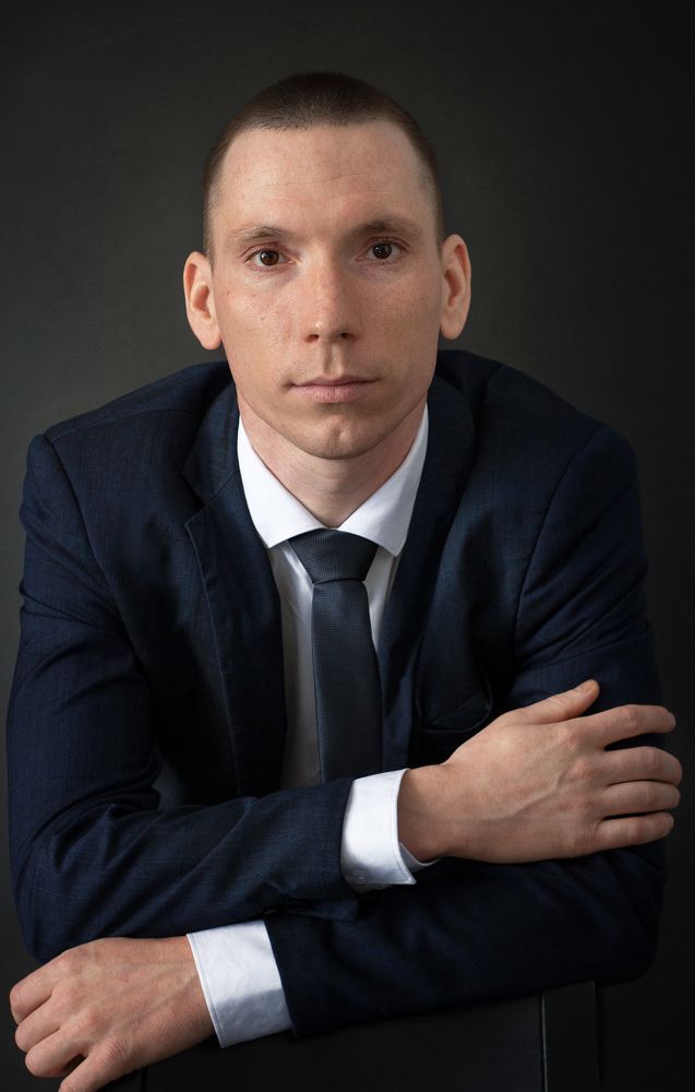 Photograph by Наталья Касимова