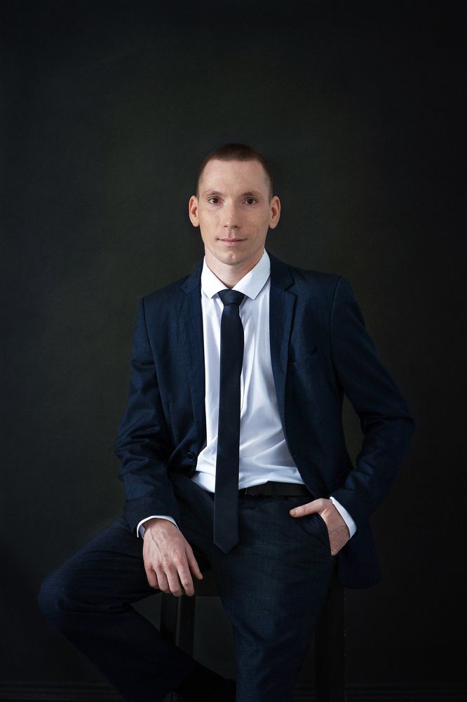 Photograph by Наталья Касимова