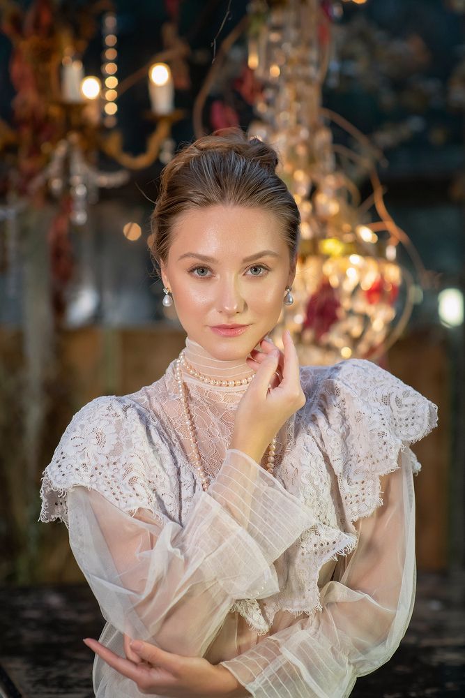 Photograph by Ермакова Янина