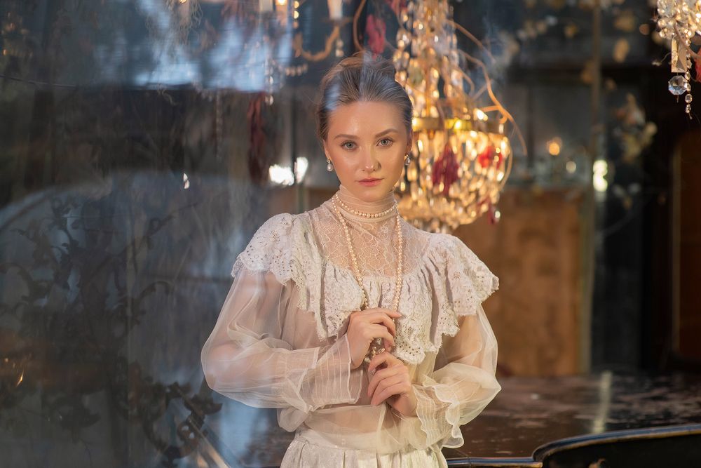 Photograph by Ермакова Янина